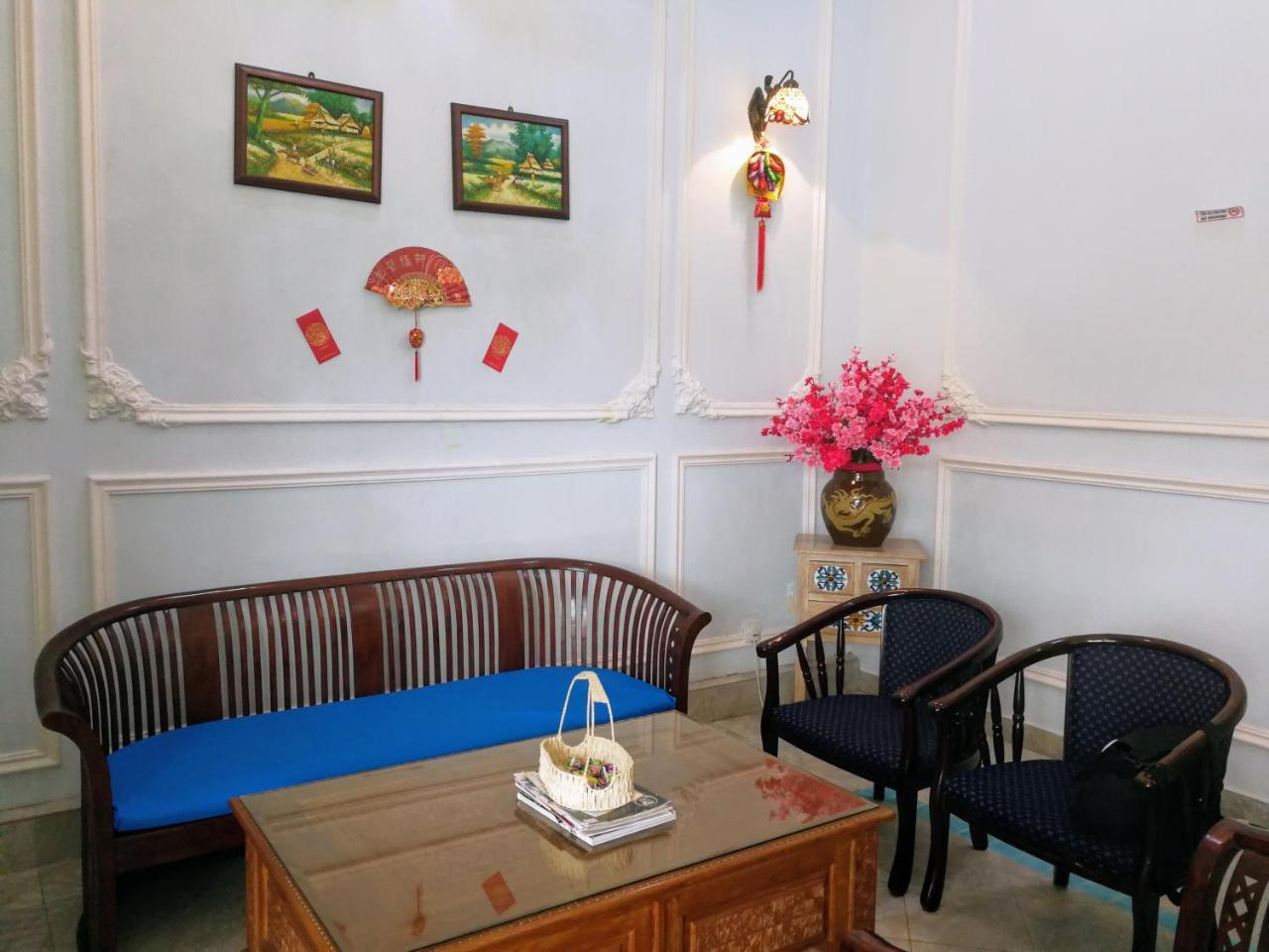 马六甲昂萨那酒店 Malacca 外观 照片